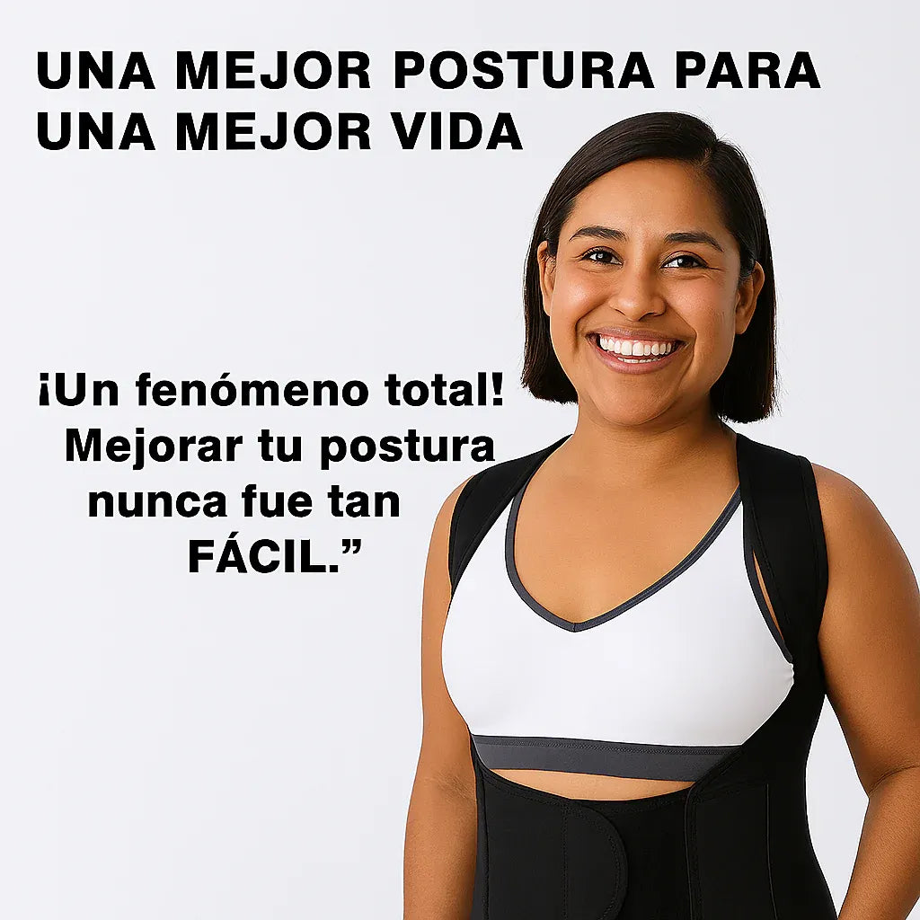 Postura Perfecta Pro.