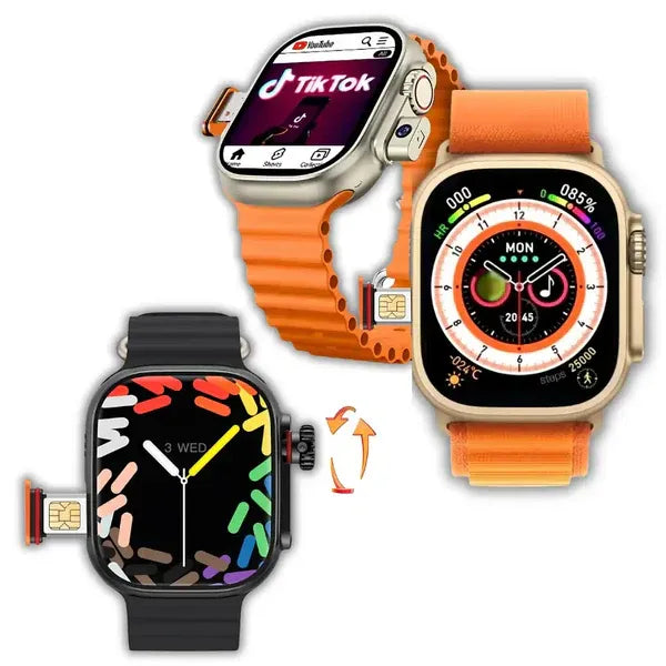 POWER WATCH 5G™