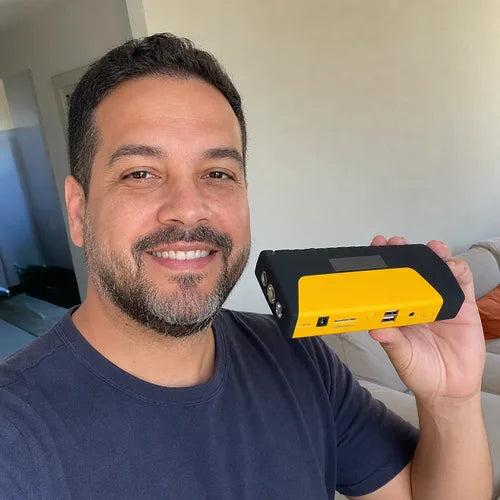 Carlos Méndez, 34 años