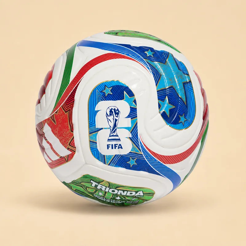 Diseño Mundial 2026