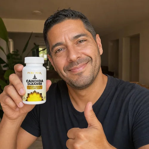 Andrés Cárdenas, 42 años