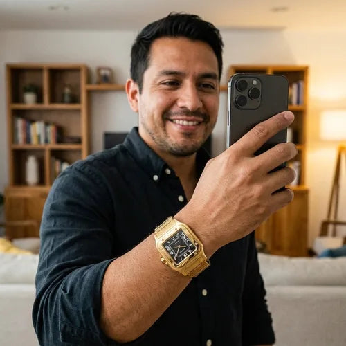 Carlos Méndez, 35 años