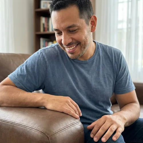Héctor Ramírez, 39 años