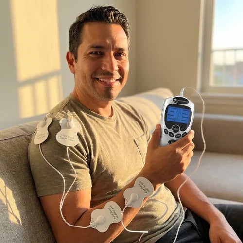 Carlos Medina, 42 años