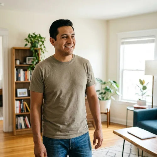 Raúl Méndez, 38 años