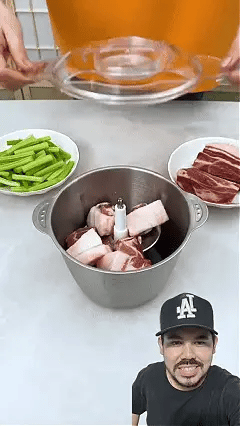Procesador Doble Bowl Pro 2L
