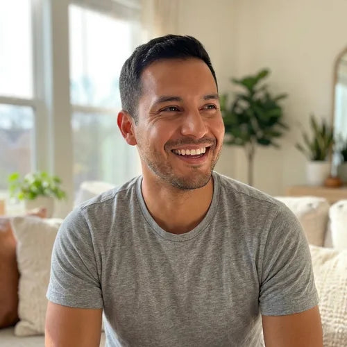Carlos Medina, 34 años
