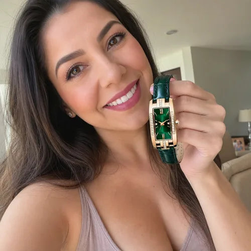 Mariana López, 29 años