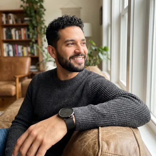 Diego Ramírez, 34 años
