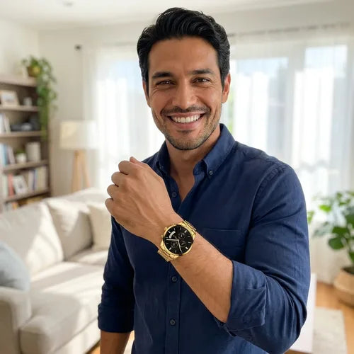 Eduardo Salinas, 34 años