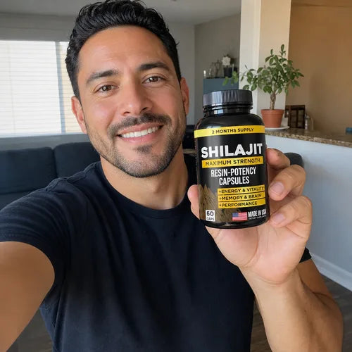 Roberto Salinas, 48 años
