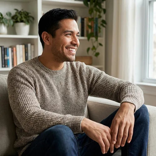Carlos Ramírez, 34 años