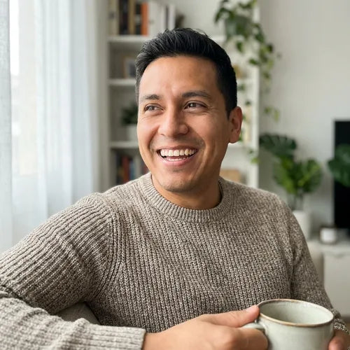 Luis Herrera, 41 años
