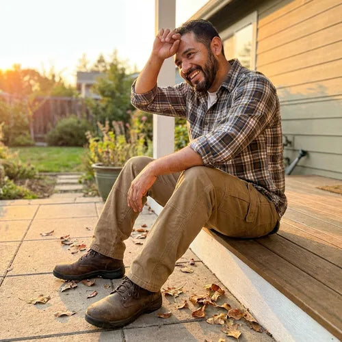 Jorge Ramírez, 42 años