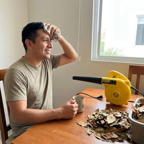 Miguel Torres, 38 años