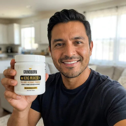 Jorge Ramírez, 41 años