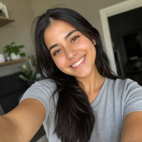 Laura Méndez, 34 años