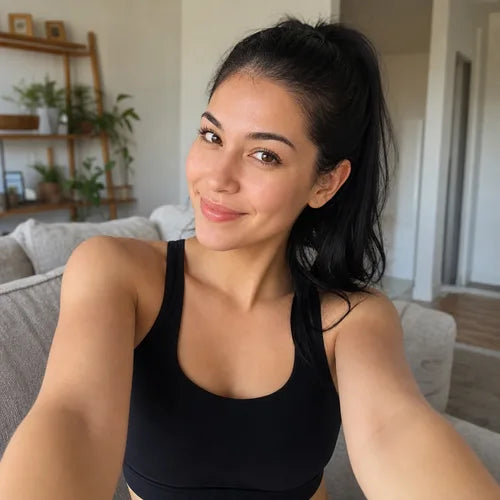 Sofía Ramírez, 31 años