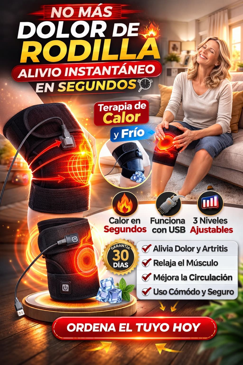 RodillaTherm – Alivio Profundo.