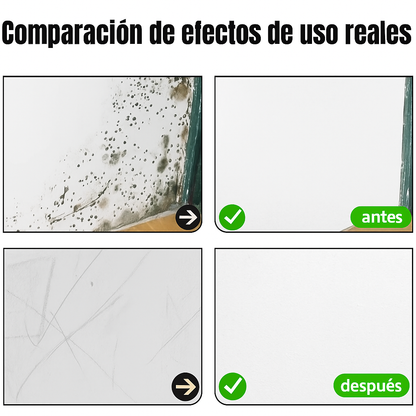 Rodillo Flash – Corrige manchas y rayones
