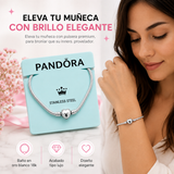Pulsera Pandora