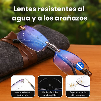 Lentes Auto Graduables - 2x1 Hoy