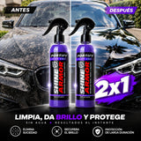 Spray De Revestimiento Ceramico.