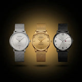 Combo de 3 Relojes Clasicos