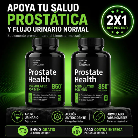 Prostate Health
