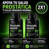 Prostate Health