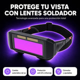 Lentes Soldador Pro