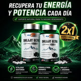 Shilajit Ultra