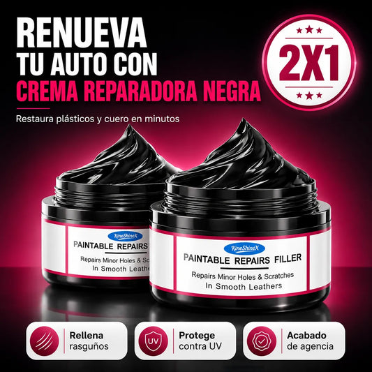 Crema Reparadora