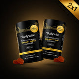 Shilajit Gold Gummies