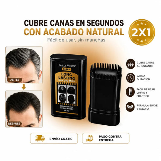 Barra Cubre Canas