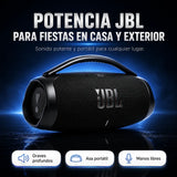 Bocina Jbl Boombox 3