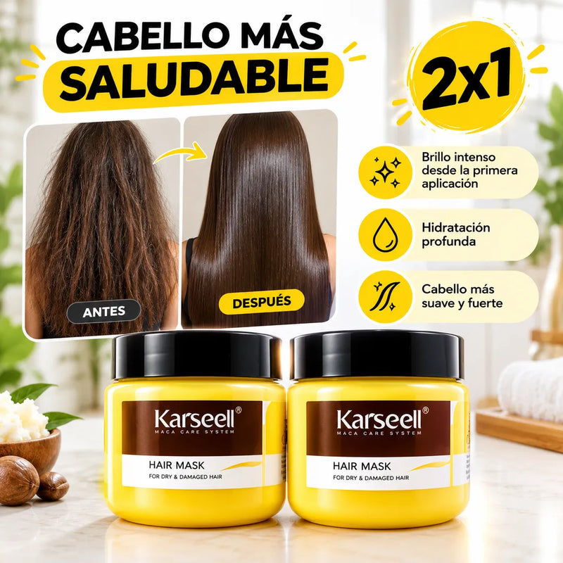 Mascarilla Karseell