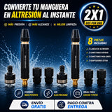 Boquilla de Alta Presión