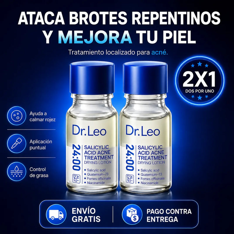 Serum Dr.leo