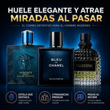 Combo Hombre Premium