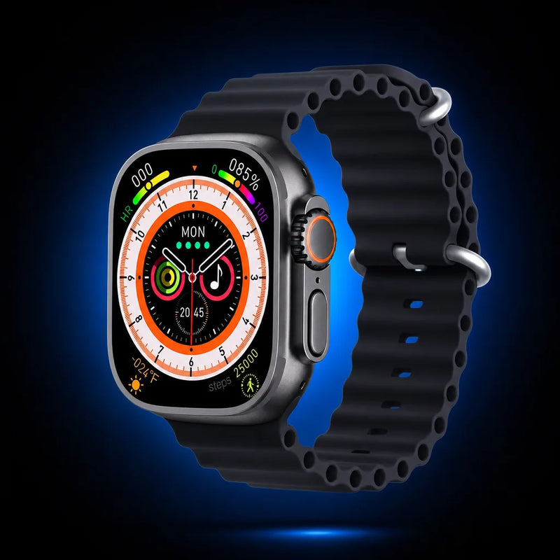 Smartwatch Ultra