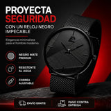 Reloj Imperium Black