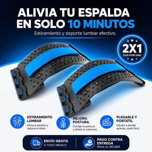 Soporte Lumbar