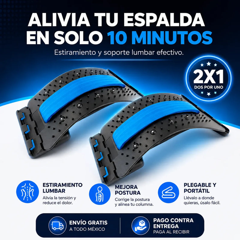Soporte Lumbar
