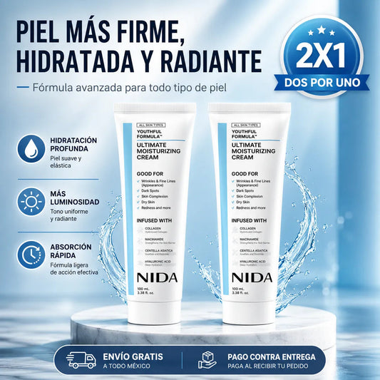 Crema Nida