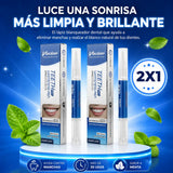 Lapiz blanqueador dental
