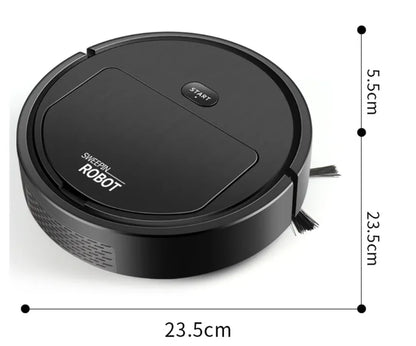DuoClean Robot - Pack 2×1