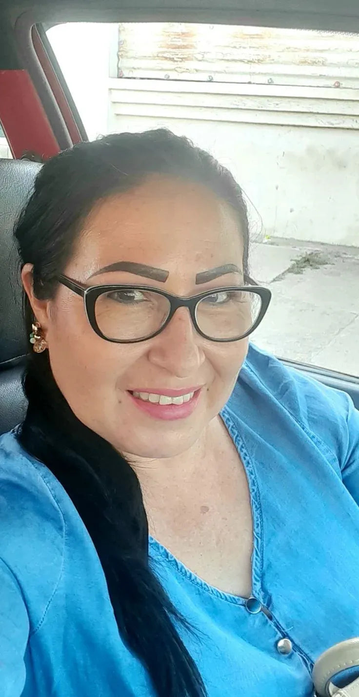 <strong>Juana Rodríguez</strong>