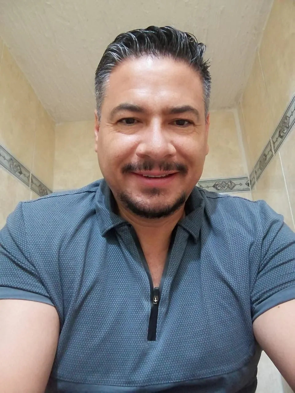 <strong>Pedro Hernandez</strong>