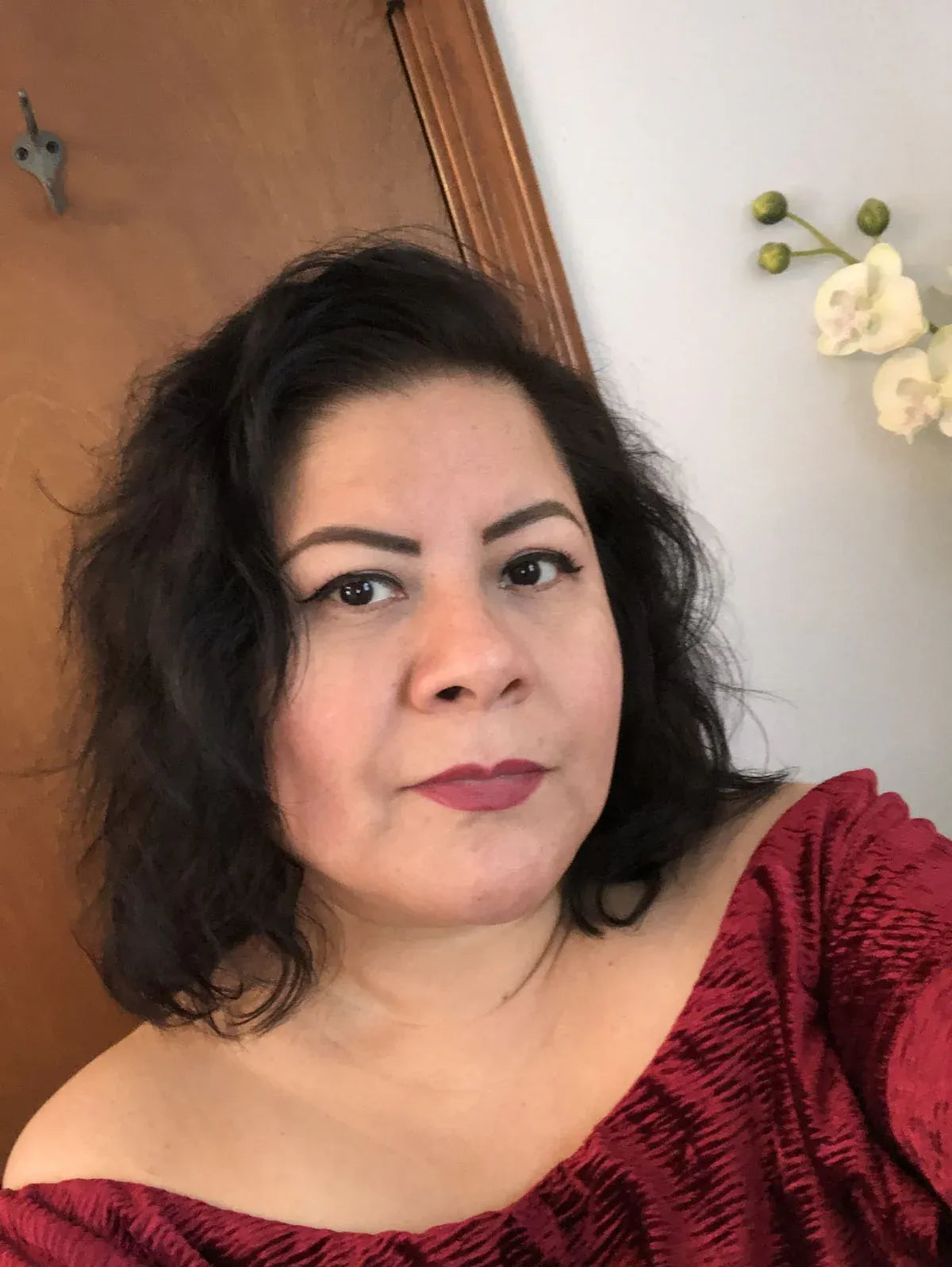 <strong>Maria Padilla</strong>